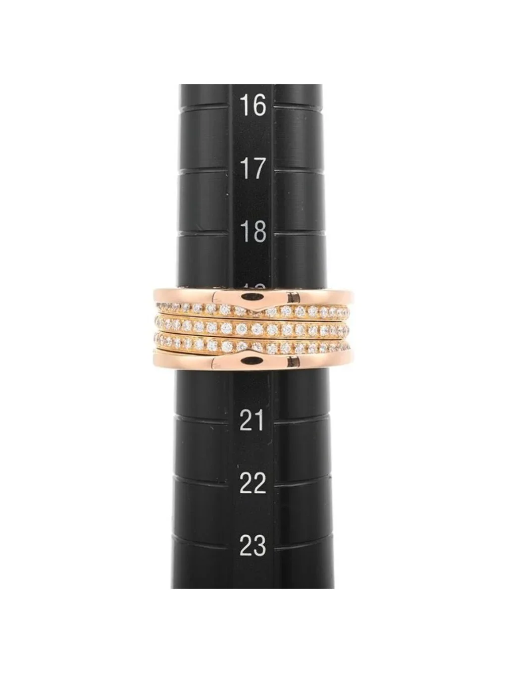Bvlgari Ring Pink